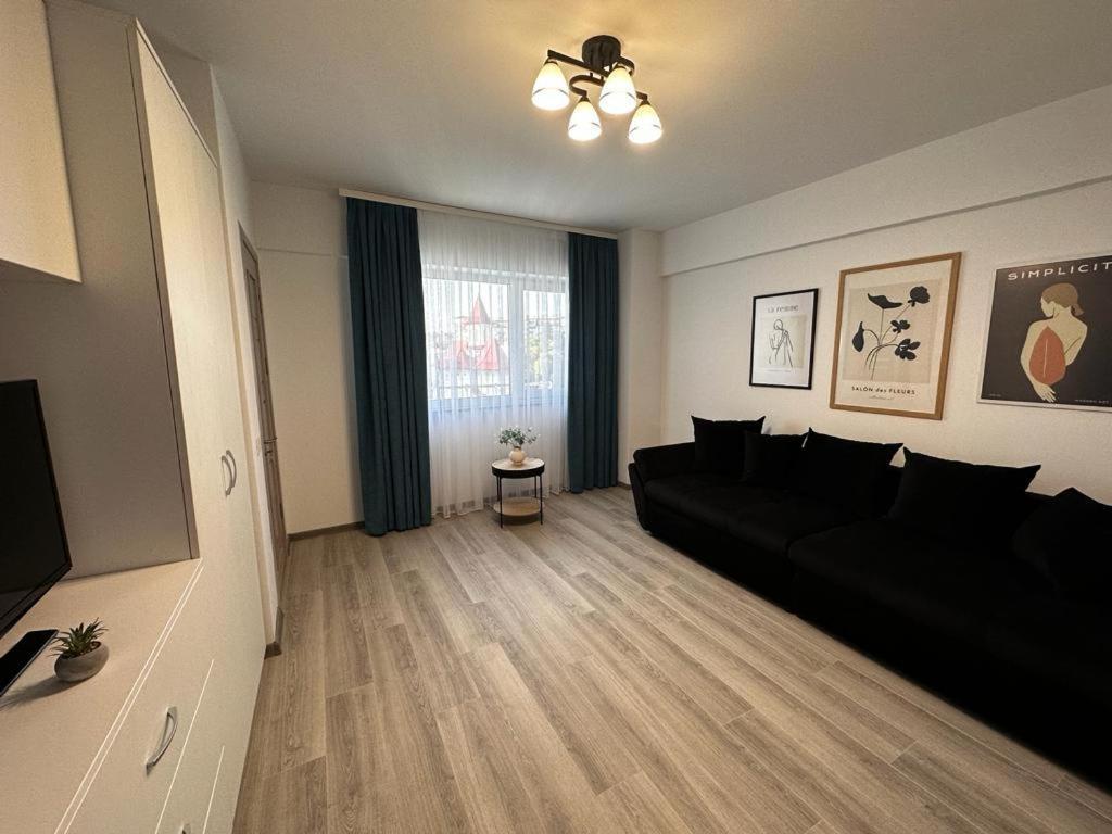 Luxury Studios Blvd. G. Enescu Suceava Exterior photo